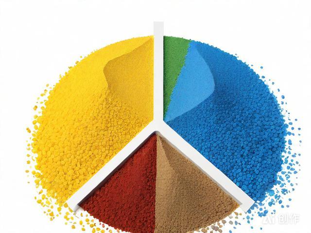 星发肥业：深入解析掺混肥与控释肥的差异